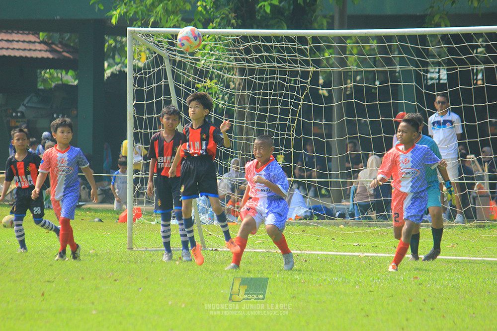 ijl u11 190426 endang witarsa fc vs bina taruna