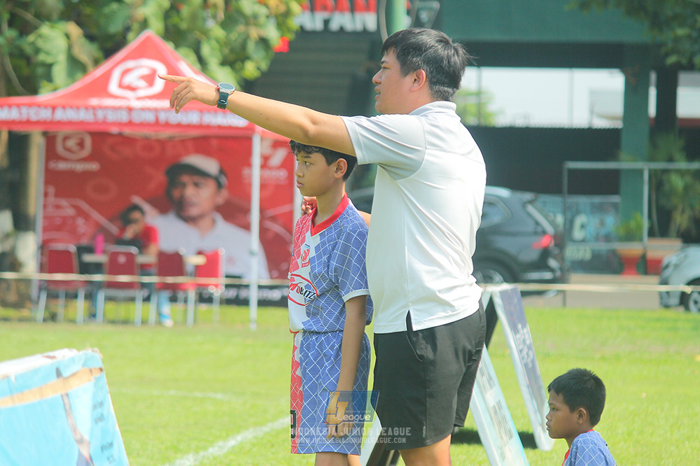 ijl u11 190426 endang witarsa fc vs bina taruna