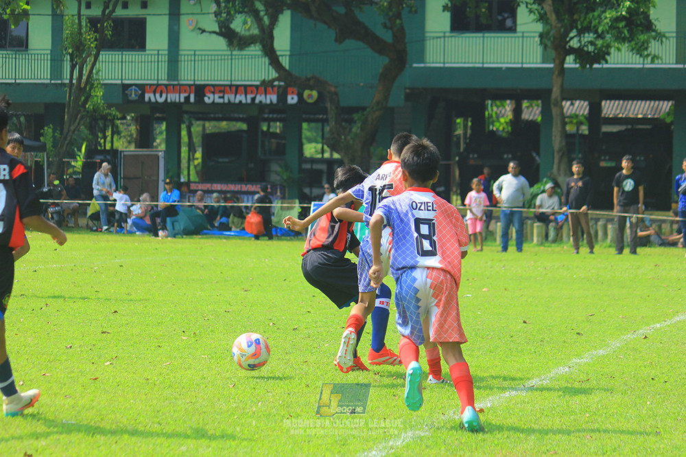 ijl u11 190426 endang witarsa fc vs bina taruna