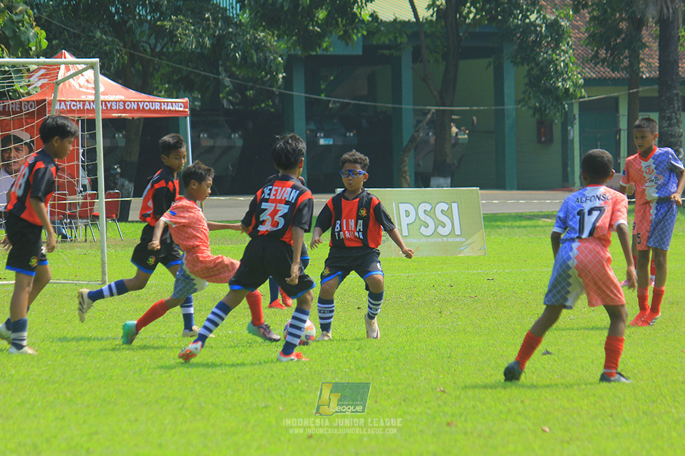 ijl u11 190426 endang witarsa fc vs bina taruna