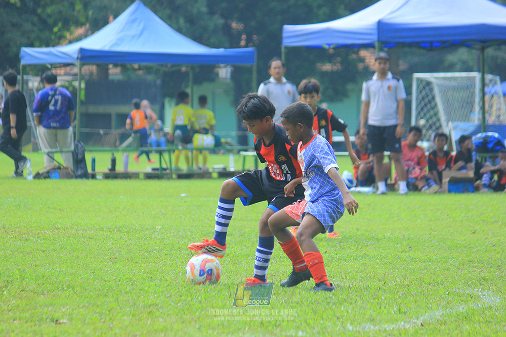 ijl u11 190426 endang witarsa fc vs bina taruna