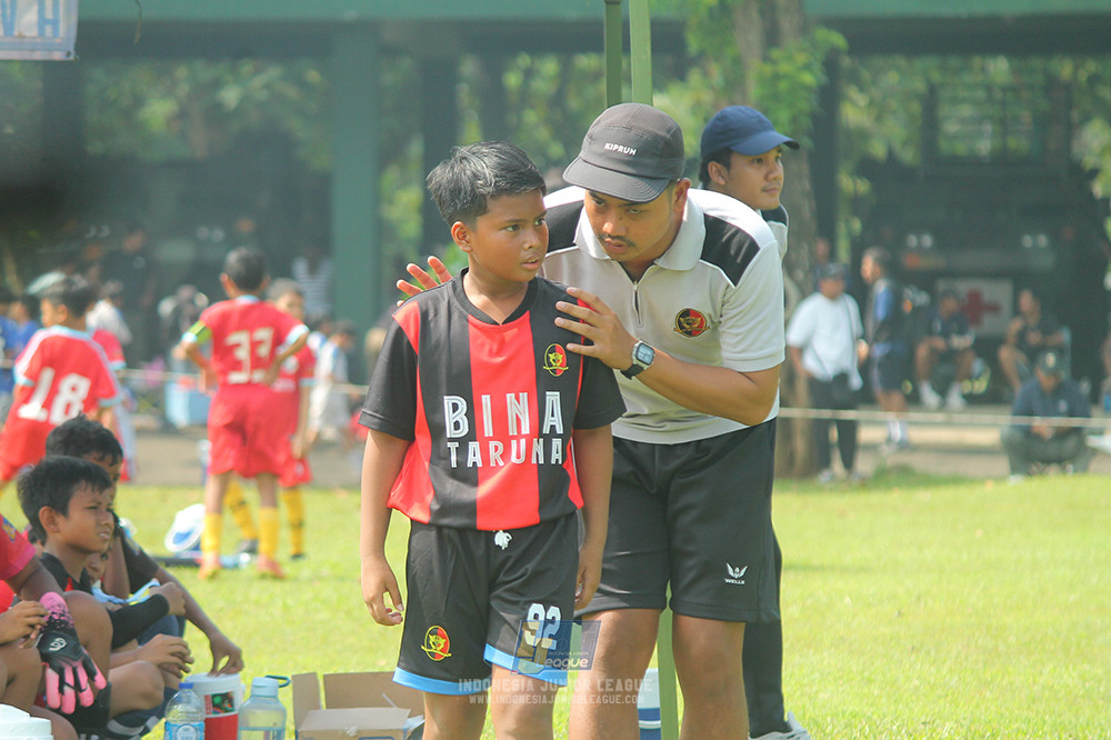ijl u11 190426 endang witarsa fc vs bina taruna