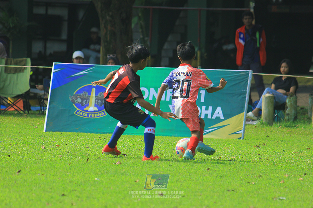 ijl u11 190426 endang witarsa fc vs bina taruna