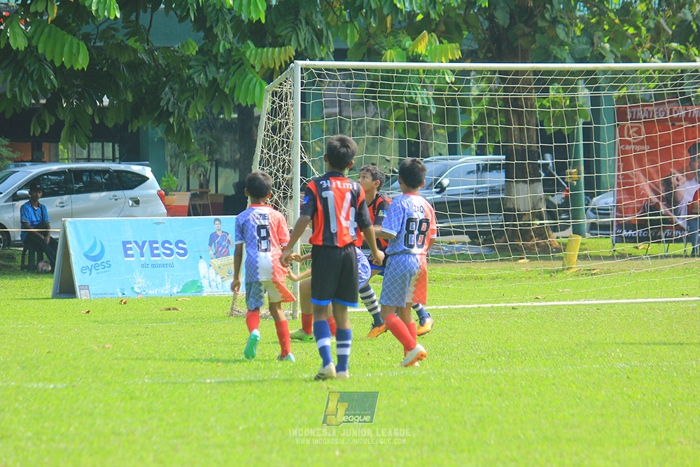 ijl u11 190426 endang witarsa fc vs bina taruna