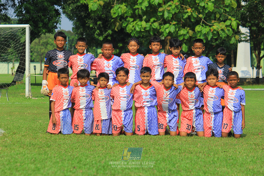 ijl u11 190426 endang witarsa fc vs bina taruna