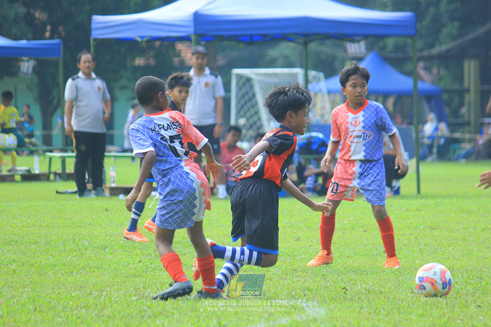 ijl u11 190426 endang witarsa fc vs bina taruna