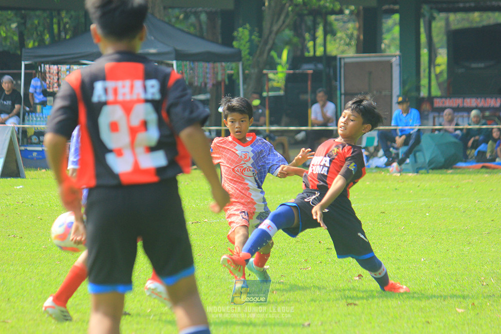 ijl u11 190426 endang witarsa fc vs bina taruna