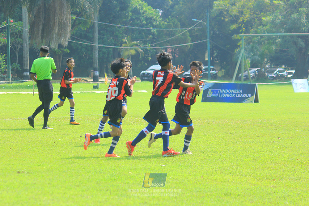 ijl u11 190426 endang witarsa fc vs bina taruna