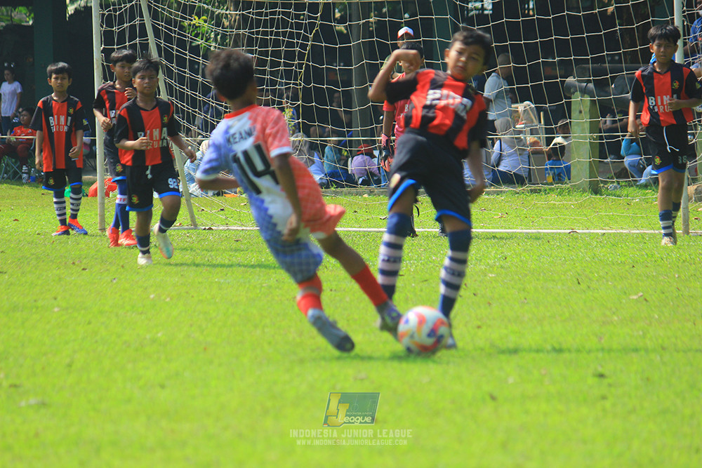 ijl u11 190426 endang witarsa fc vs bina taruna