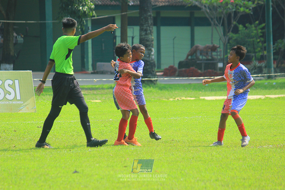 ijl u11 190426 endang witarsa fc vs bina taruna