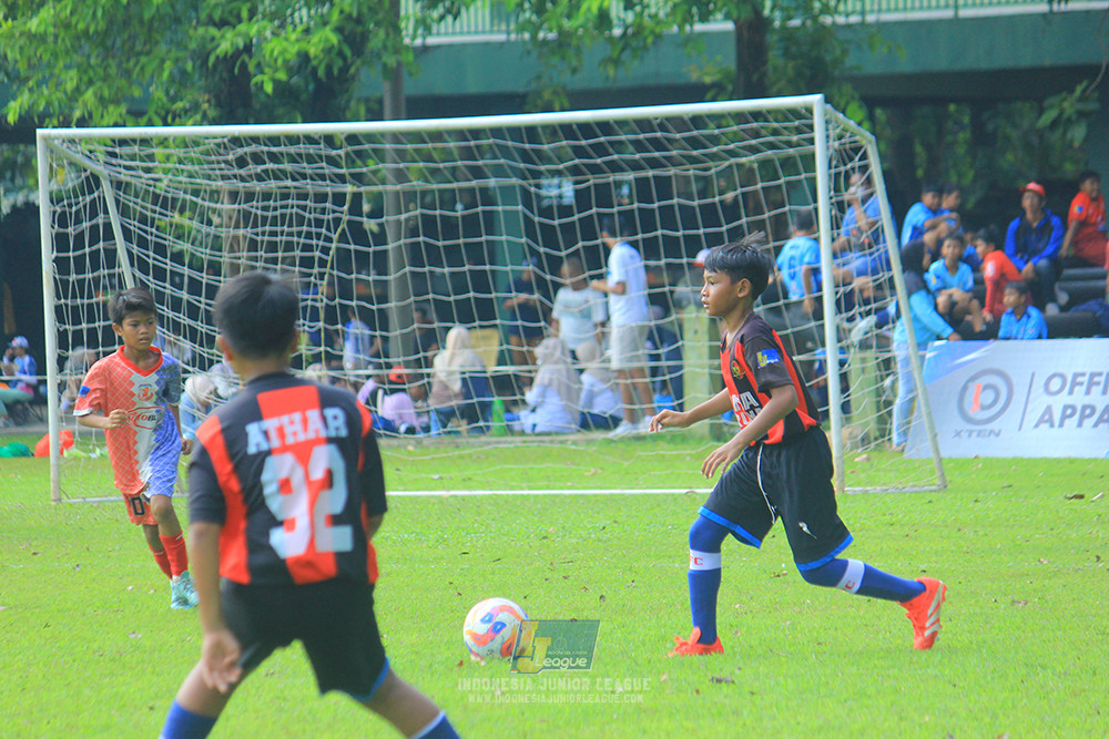 ijl u11 190426 endang witarsa fc vs bina taruna