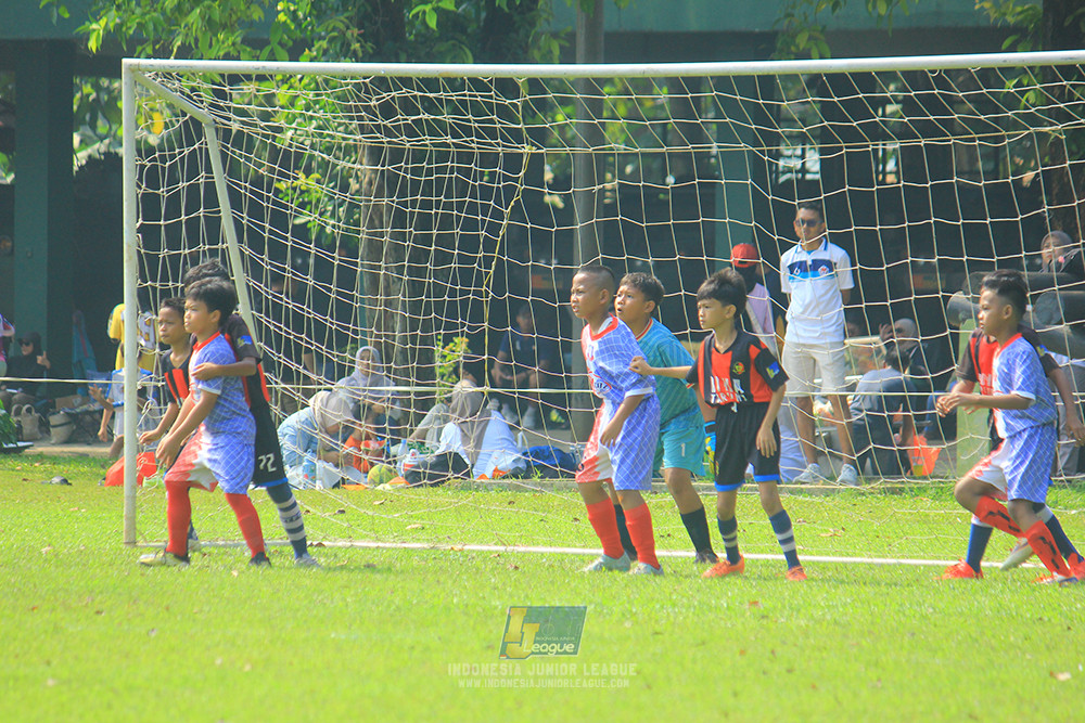 ijl u11 190426 endang witarsa fc vs bina taruna