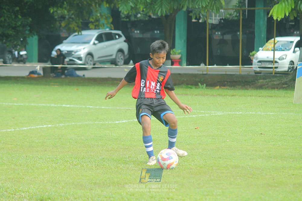 ijl u11 190426 endang witarsa fc vs bina taruna