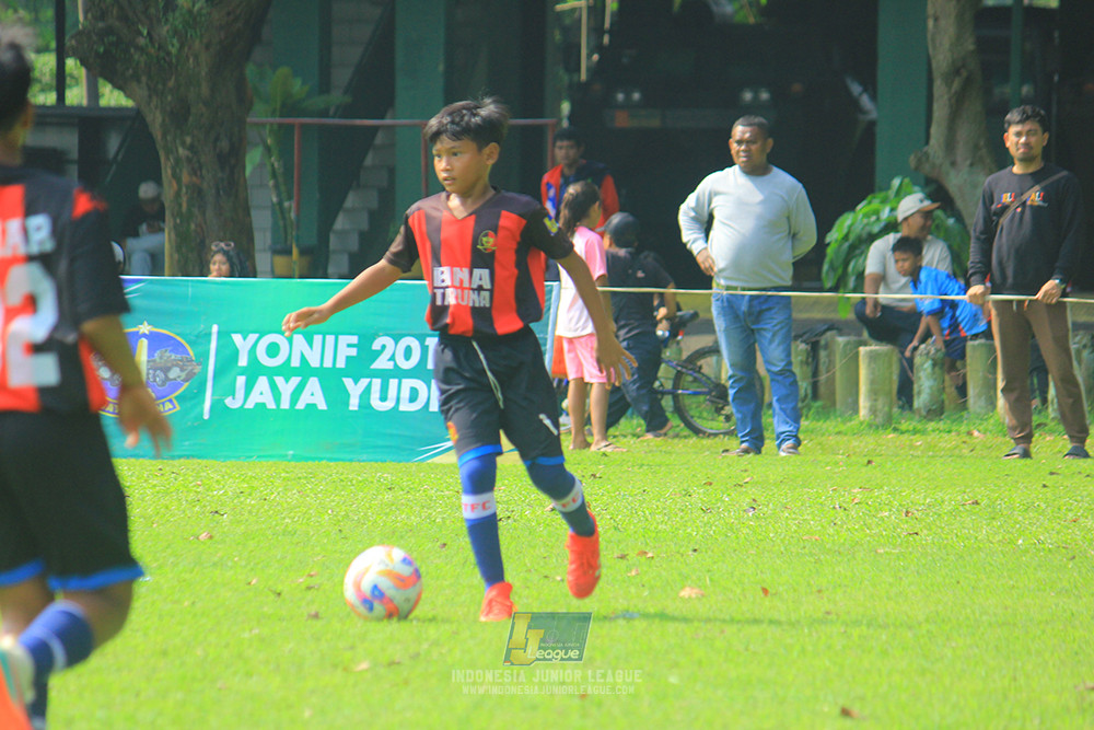 ijl u11 190426 endang witarsa fc vs bina taruna