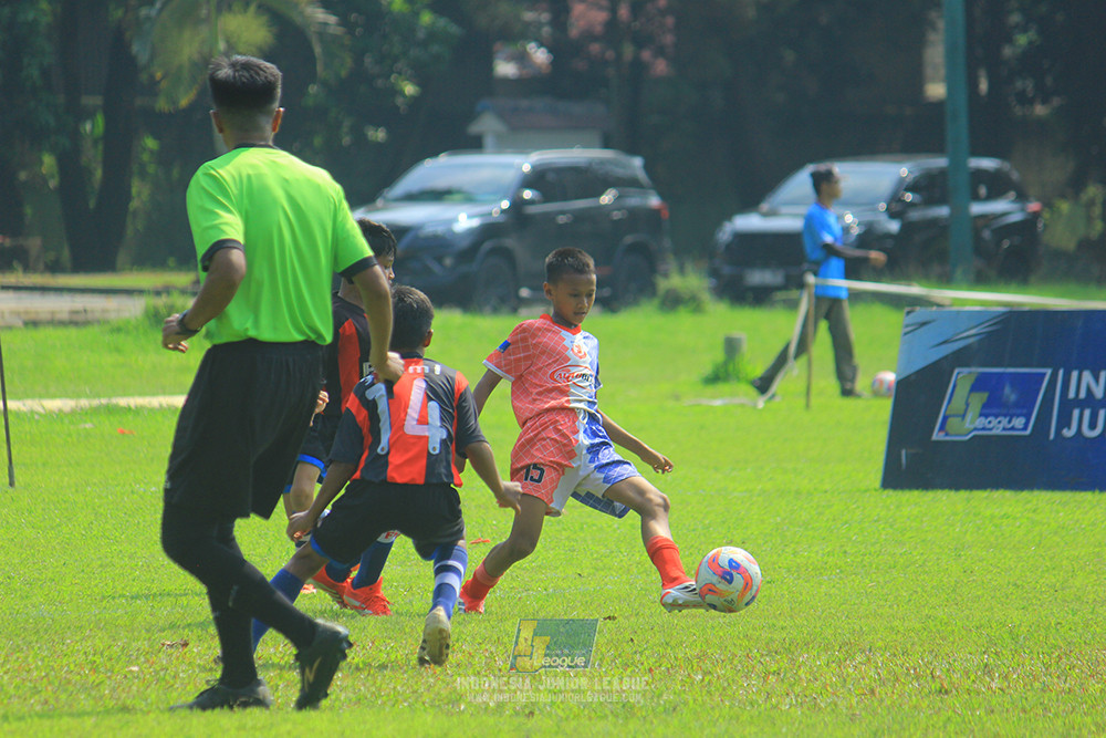 ijl u11 190426 endang witarsa fc vs bina taruna