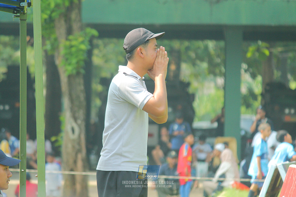 ijl u11 190426 endang witarsa fc vs bina taruna