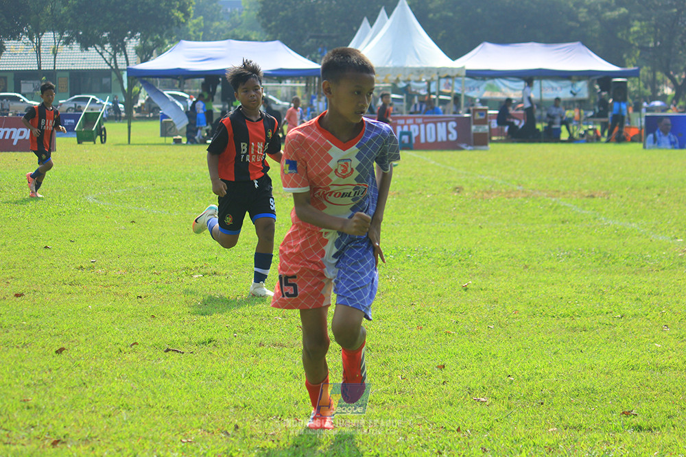 ijl u11 190426 endang witarsa fc vs bina taruna