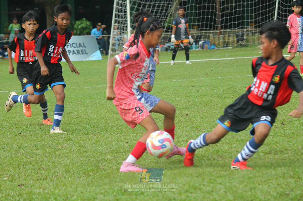 ijl u11 190426 endang witarsa fc vs bina taruna