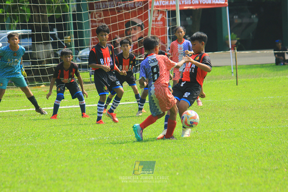 ijl u11 190426 endang witarsa fc vs bina taruna
