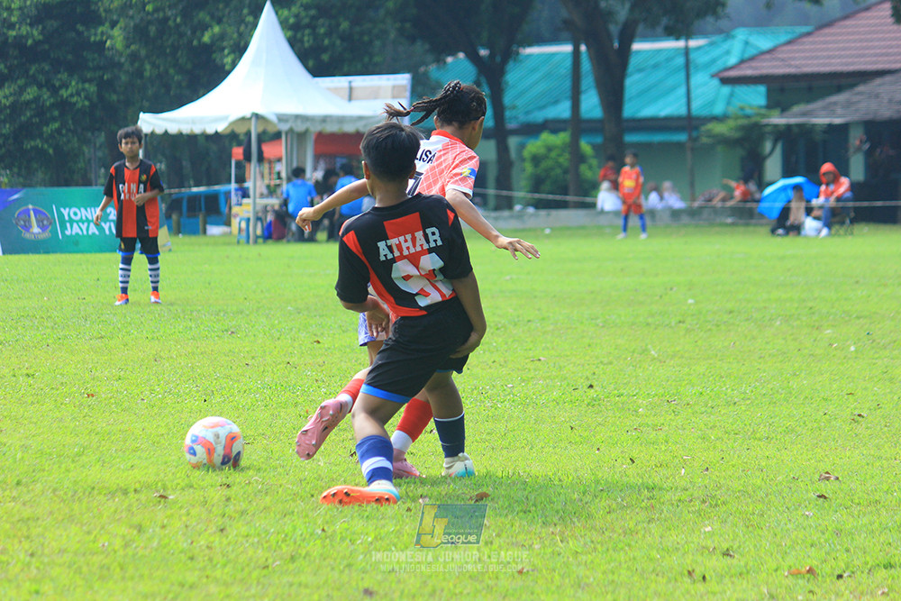 ijl u11 190426 endang witarsa fc vs bina taruna