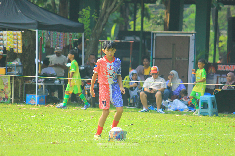 ijl u11 190426 endang witarsa fc vs bina taruna