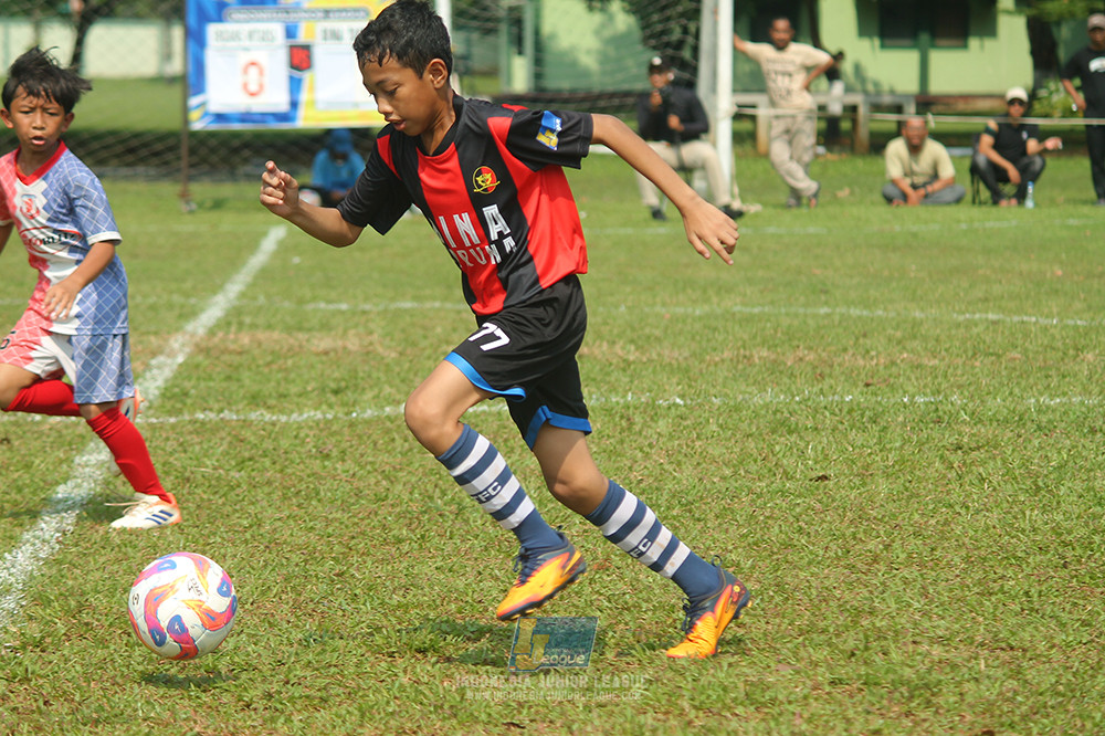 ijl u11 190426 endang witarsa fc vs bina taruna