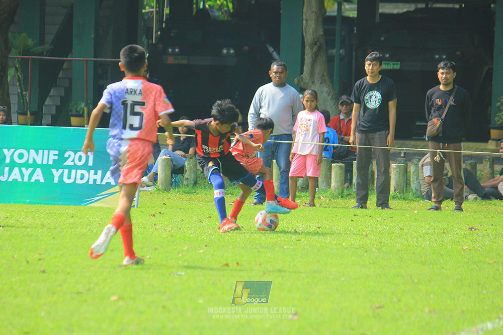 ijl u11 190426 endang witarsa fc vs bina taruna