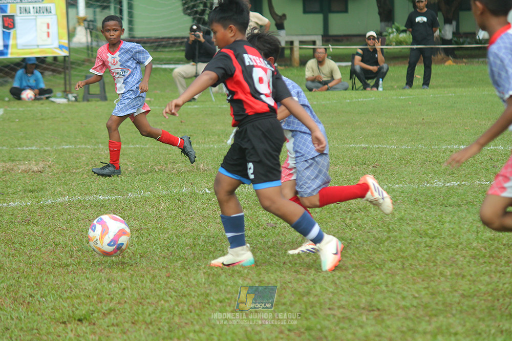 ijl u11 190426 endang witarsa fc vs bina taruna