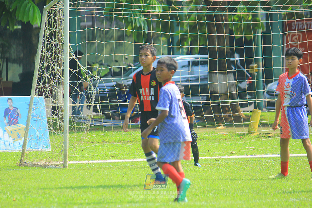 ijl u11 190426 endang witarsa fc vs bina taruna