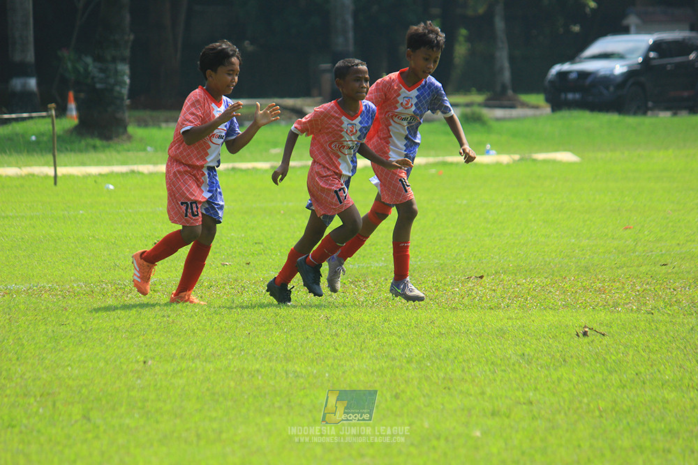 ijl u11 190426 endang witarsa fc vs bina taruna