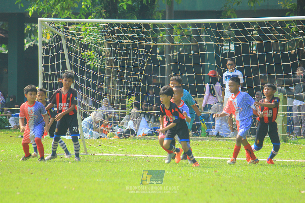 ijl u11 190426 endang witarsa fc vs bina taruna