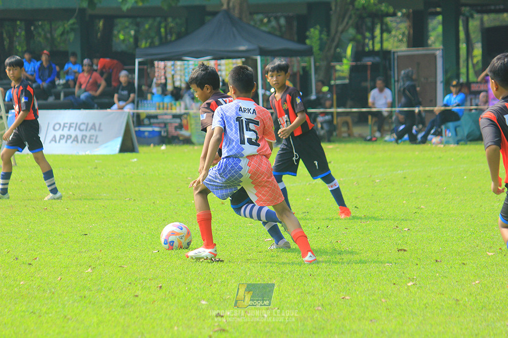 ijl u11 190426 endang witarsa fc vs bina taruna