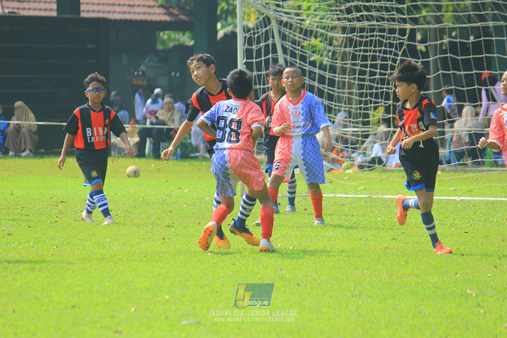 ijl u11 190426 endang witarsa fc vs bina taruna