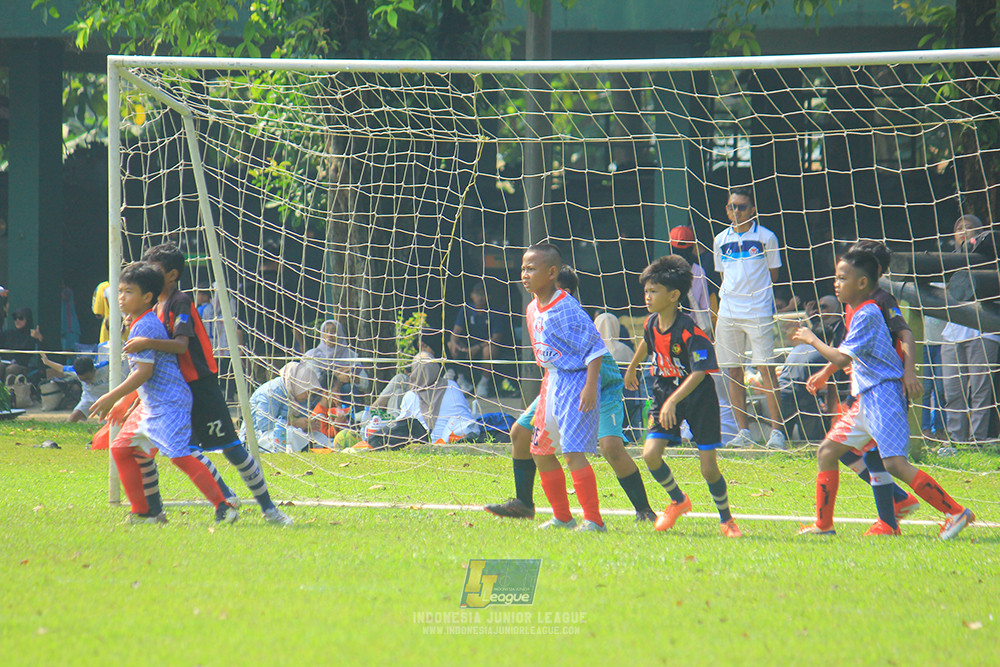 ijl u11 190426 endang witarsa fc vs bina taruna
