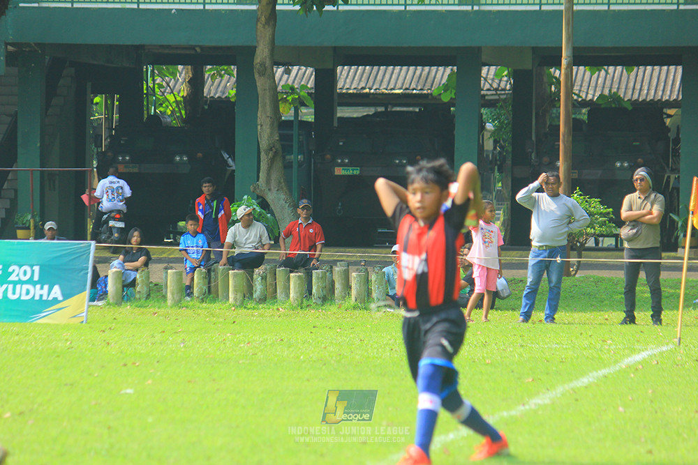 ijl u11 190426 endang witarsa fc vs bina taruna