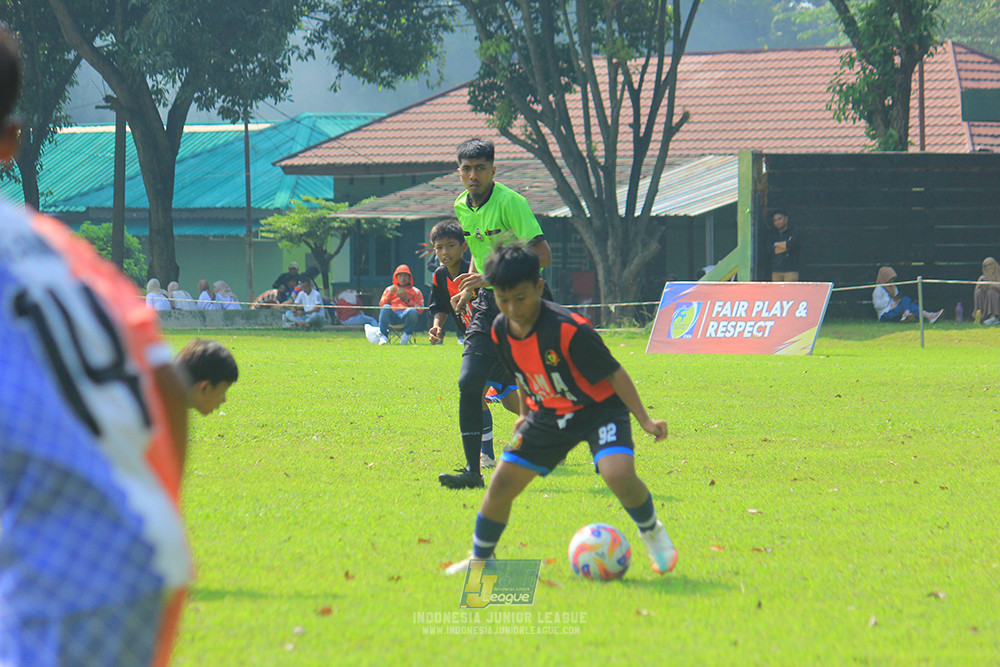 ijl u11 190426 endang witarsa fc vs bina taruna