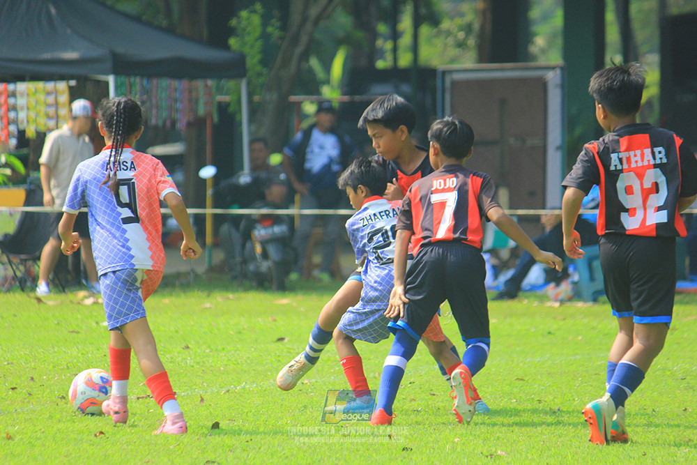 ijl u11 190426 endang witarsa fc vs bina taruna