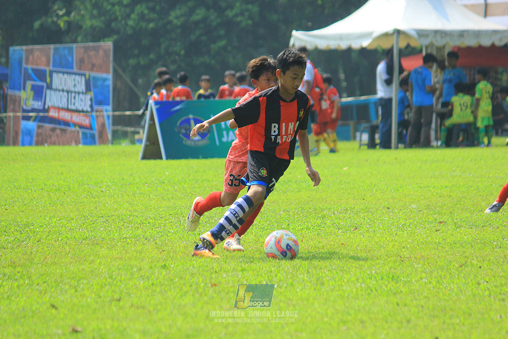 ijl u11 190426 endang witarsa fc vs bina taruna