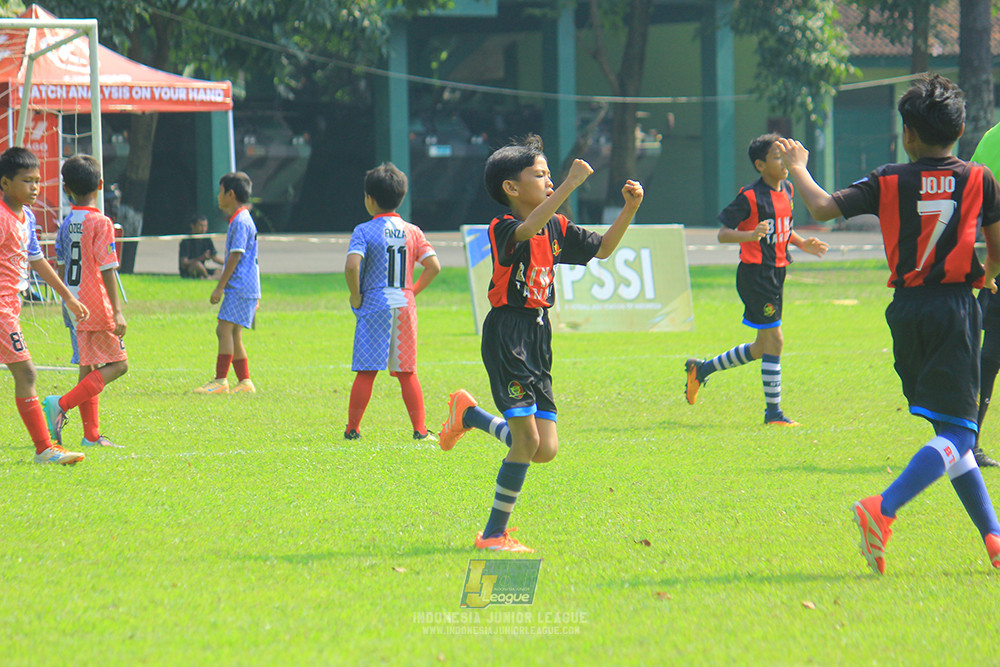 ijl u11 190426 endang witarsa fc vs bina taruna