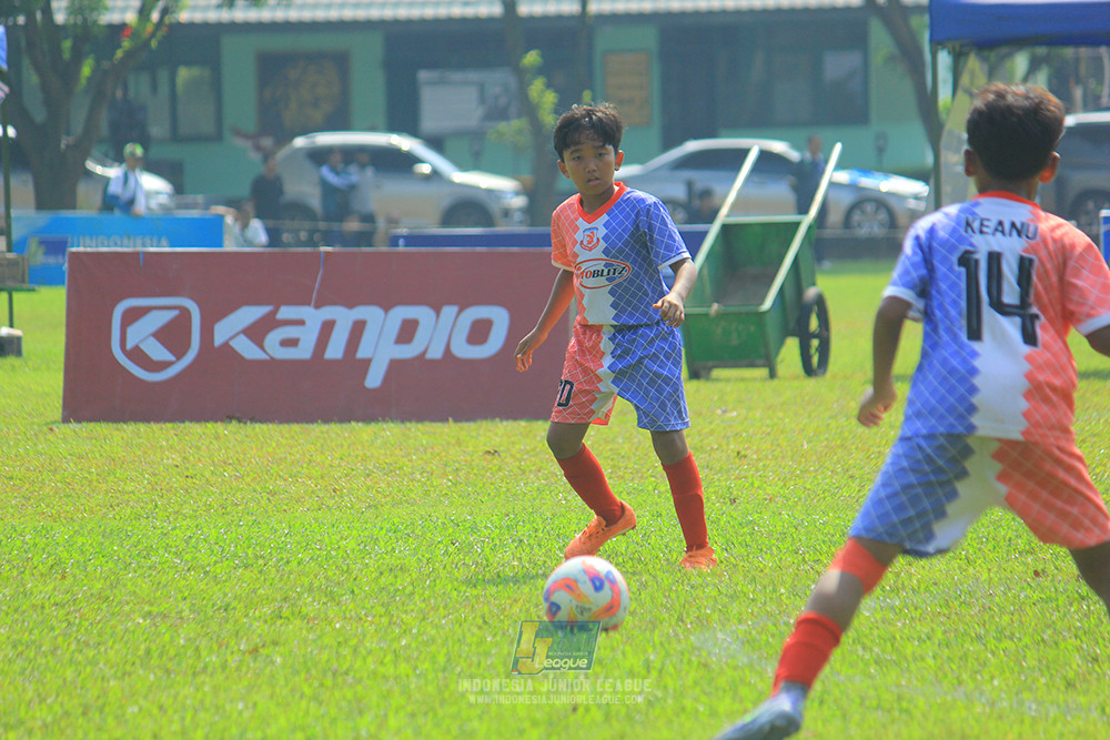 ijl u11 190426 endang witarsa fc vs bina taruna