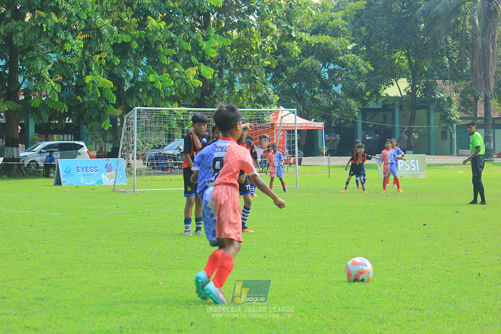 ijl u11 190426 endang witarsa fc vs bina taruna