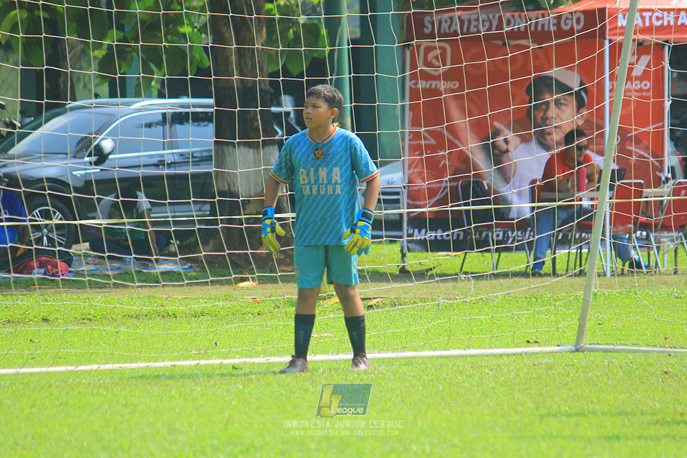 ijl u11 190426 endang witarsa fc vs bina taruna