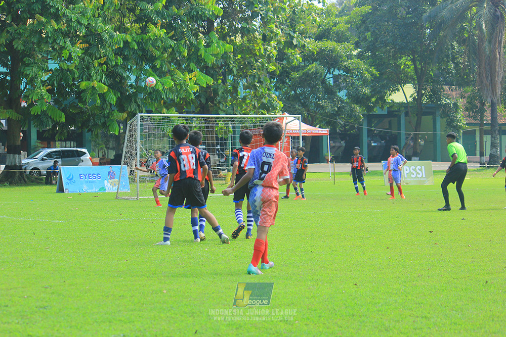 ijl u11 190426 endang witarsa fc vs bina taruna
