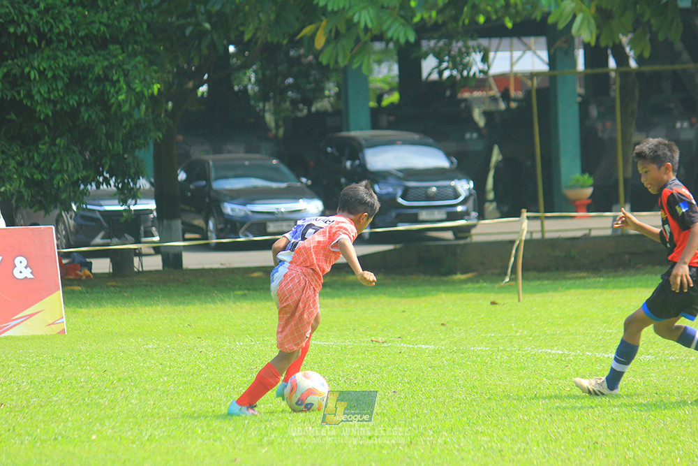 ijl u11 190426 endang witarsa fc vs bina taruna