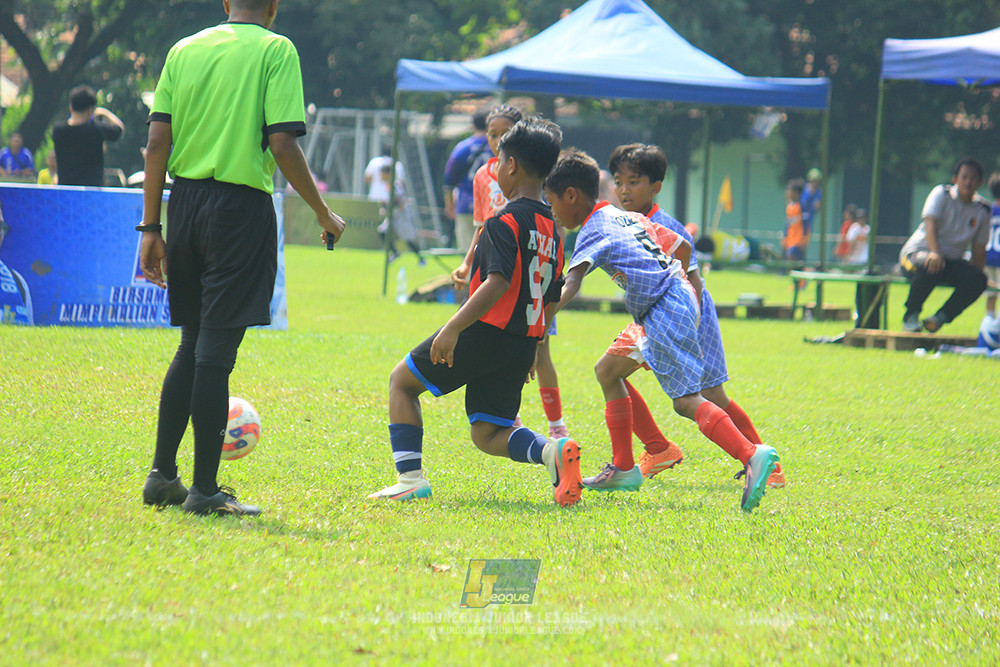ijl u11 190426 endang witarsa fc vs bina taruna