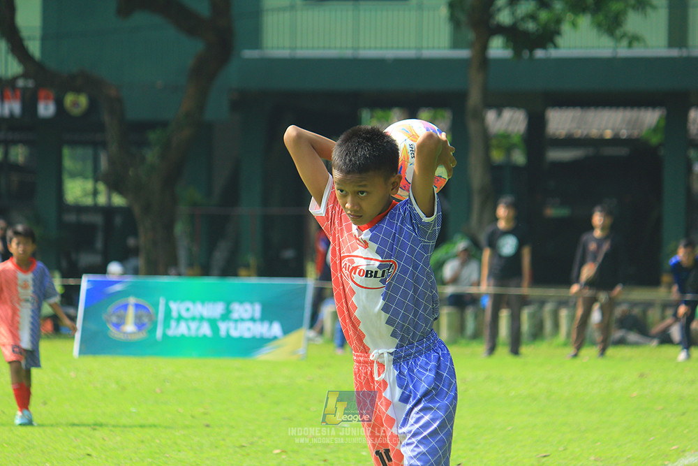 ijl u11 190426 endang witarsa fc vs bina taruna