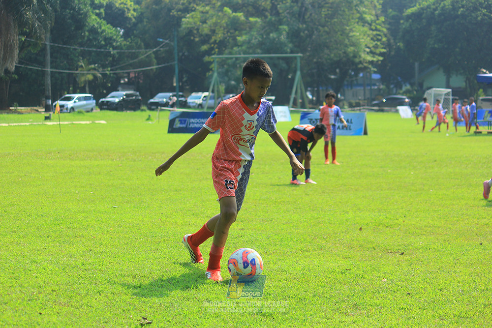 ijl u11 190426 endang witarsa fc vs bina taruna
