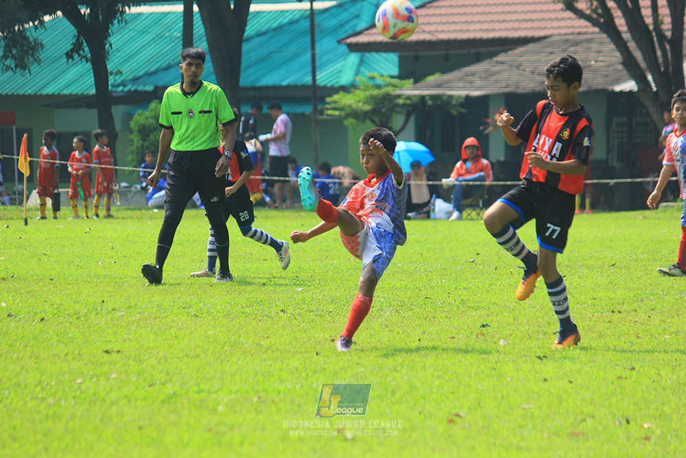 ijl u11 190426 endang witarsa fc vs bina taruna