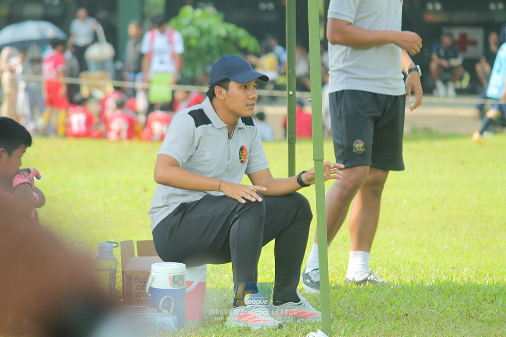 ijl u11 190426 endang witarsa fc vs bina taruna