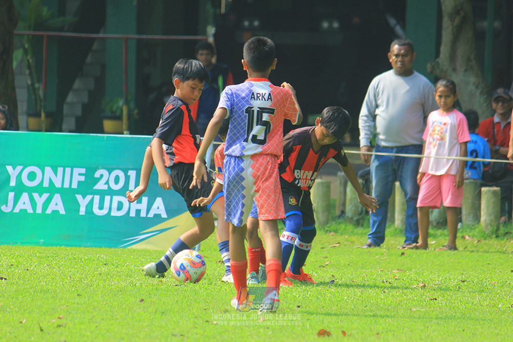 ijl u11 190426 endang witarsa fc vs bina taruna